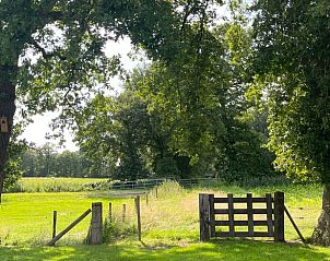 Unterkunft 130315 - Ferienhaus Bergumermeer - Huisje in Sumar