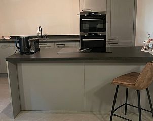 Unterkunft 130315 - Ferienhaus Bergumermeer - Huisje in Sumar