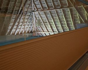 Unterkunft 130315 - Ferienhaus Bergumermeer - Huisje in Sumar