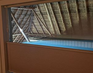 Unterkunft 130315 - Ferienhaus Bergumermeer - Huisje in Sumar