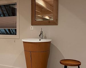 Unterkunft 130315 - Ferienhaus Bergumermeer - Huisje in Sumar