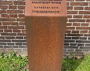 Unterkunft 130315 - Ferienhaus Bergumermeer - Huisje in Sumar