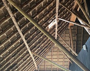 Unterkunft 130315 - Ferienhaus Bergumermeer - Huisje in Sumar