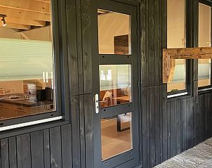 Unterkunft 130315 - Ferienhaus Bergumermeer - Huisje in Sumar