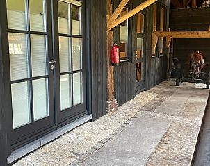 Unterkunft 130315 - Ferienhaus Bergumermeer - Huisje in Sumar