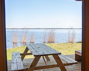 Unterkunft 130316 - Zelthaus Bergumermeer - Safaritent