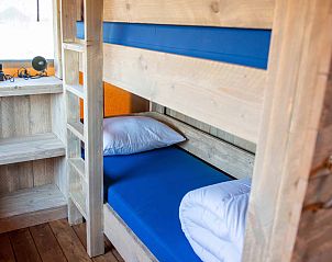 Unterkunft 130316 - Zelthaus Bergumermeer - Safaritent