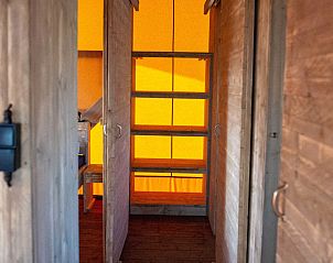 Unterkunft 130316 - Zelthaus Bergumermeer - Safaritent