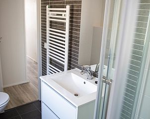 Unterkunft 130317 - Ferienhaus Bergumermeer - Waterlodge type 1