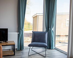 Unterkunft 130317 - Ferienhaus Bergumermeer - Waterlodge type 1