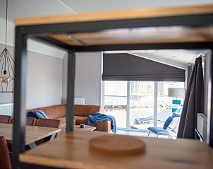 Unterkunft 130318 - Ferienhaus Bergumermeer - Waterlodge type 2