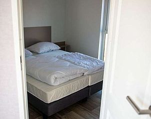 Unterkunft 130318 - Ferienhaus Bergumermeer - Waterlodge type 2