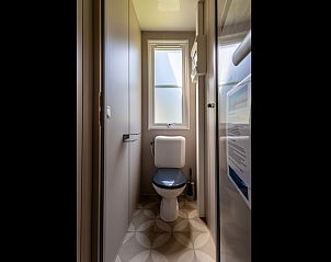 Verblijf 130324 - Vakantiewoning Bergumermeer - Lodge XL - comfort