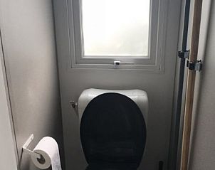 Unterkunft 130325 - Ferienhaus Bergumermeer - Lodge XL