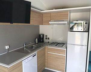 Unterkunft 130325 - Ferienhaus Bergumermeer - Lodge XL