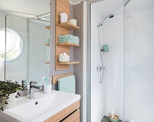 Unterkunft 130325 - Ferienhaus Bergumermeer - Lodge XL