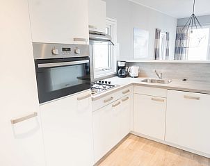 Unterkunft 130326 - Ferienhaus Bergumermeer - Waterlodge type 1