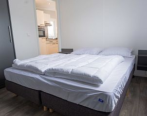 Unterkunft 130326 - Ferienhaus Bergumermeer - Waterlodge type 1