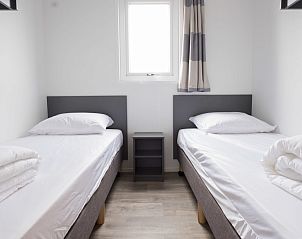 Unterkunft 130326 - Ferienhaus Bergumermeer - Waterlodge type 1