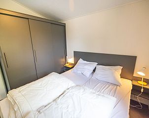 Unterkunft 130327 - Ferienhaus Bergumermeer - Waterlodge type 2