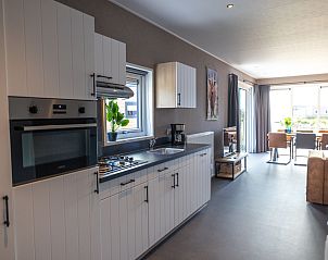 Unterkunft 130327 - Ferienhaus Bergumermeer - Waterlodge type 2