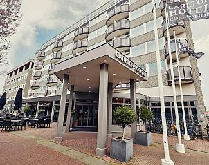 Guest house 134502 • Apartment Noordzeekust • Carlton Square Hotel 