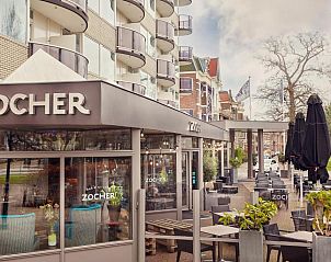 Verblijf 134502 - Vakantie appartement Noordzeekust - Carlton Square Hotel