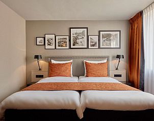 Verblijf 134502 - Vakantie appartement Noordzeekust - Carlton Square Hotel