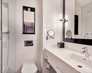 Verblijf 134502 - Vakantie appartement Noordzeekust - Carlton Square Hotel