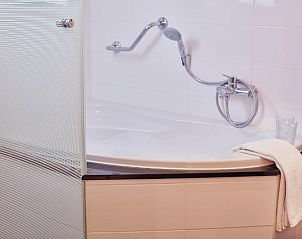 Verblijf 134502 - Vakantie appartement Noordzeekust - Carlton Square Hotel