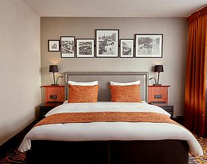 Verblijf 134502 - Vakantie appartement Noordzeekust - Carlton Square Hotel