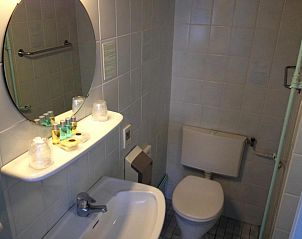 Verblijf 134503 - Vakantie appartement Noordzeekust - Amadeus Hotel