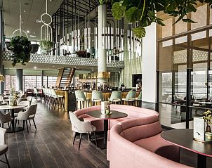 Verblijf 134504 - Vakantie appartement Noordzeekust - Van der Valk Hotel Haarlem