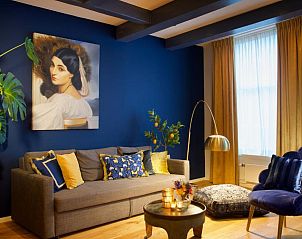Guest house 134505 • Apartment Noordzeekust • Haarlem Hotel Suites 
