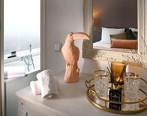 Verblijf 134505 - Vakantie appartement Noordzeekust - Haarlem Hotel Suites