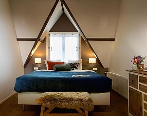 Verblijf 134505 - Vakantie appartement Noordzeekust - Haarlem Hotel Suites