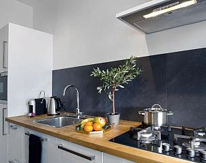Verblijf 134505 - Vakantie appartement Noordzeekust - Haarlem Hotel Suites