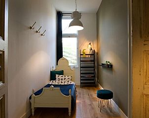Verblijf 134505 - Vakantie appartement Noordzeekust - Haarlem Hotel Suites