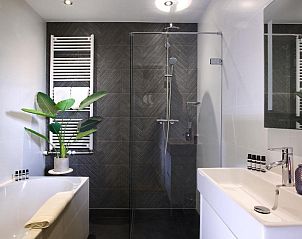Verblijf 134505 - Vakantie appartement Noordzeekust - Haarlem Hotel Suites