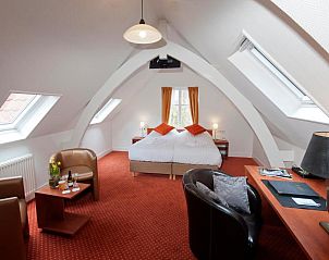Verblijf 134509 - Vakantie appartement Noordzeekust - Ambassador City Centre Hotel