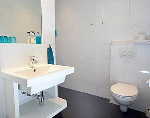 Verblijf 134511 - Vakantie appartement Noordzeekust - Bed & Breakfast Hotel Malts