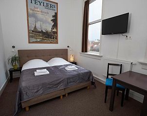 Verblijf 134511 - Vakantie appartement Noordzeekust - Bed & Breakfast Hotel Malts