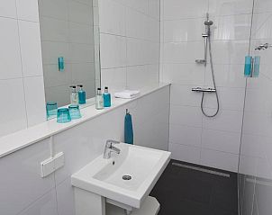 Verblijf 134511 - Vakantie appartement Noordzeekust - Bed & Breakfast Hotel Malts