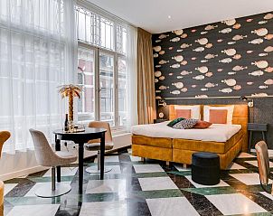 Verblijf 134513 - Vakantie appartement Noordzeekust - Brasss Hotel Suites