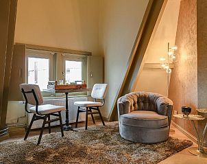 Verblijf 134513 - Vakantie appartement Noordzeekust - Brasss Hotel Suites