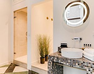 Verblijf 134513 - Vakantie appartement Noordzeekust - Brasss Hotel Suites