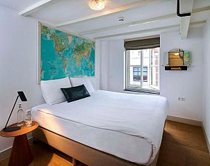 Verblijf 134517 - Vakantie appartement Noordzeekust - Hello I'm Local - Boutique Hostel
