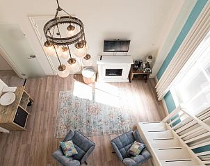 Verblijf 134523 - Bed and breakfast Noordzeekust - Bed and Breakfast Haarlem 1001 Nacht