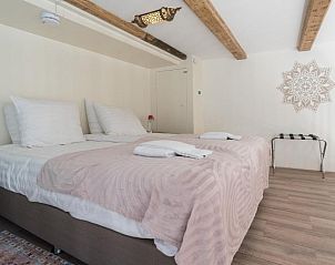 Verblijf 134523 - Bed and breakfast Noordzeekust - Bed and Breakfast Haarlem 1001 Nacht