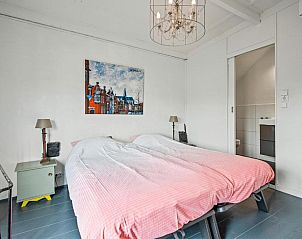 Unterkunft 134530 - Appartement Noordzeekust - Turfhuys aan het Spaarne
